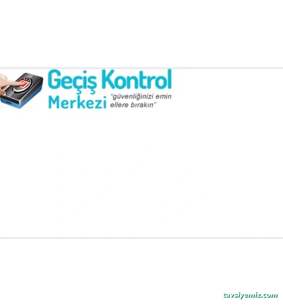 Geçiş Kontrol Merkezi ( Geçiş Kontrol Sistemleri ) Mantar Bariyer Sistemleri Geçiş Kontrol Merkezi ( Geçiş Kontrol Sistemleri ) Mantar Bariyer Sistemleri