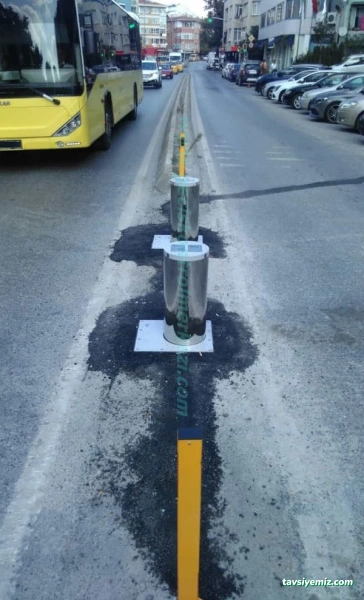 Geçiş Kontrol Merkezi ( Geçiş Kontrol Sistemleri ) Mantar Bariyer Sistemleri Geçiş Kontrol Merkezi ( Geçiş Kontrol Sistemleri ) Mantar Bariyer Sistemleri