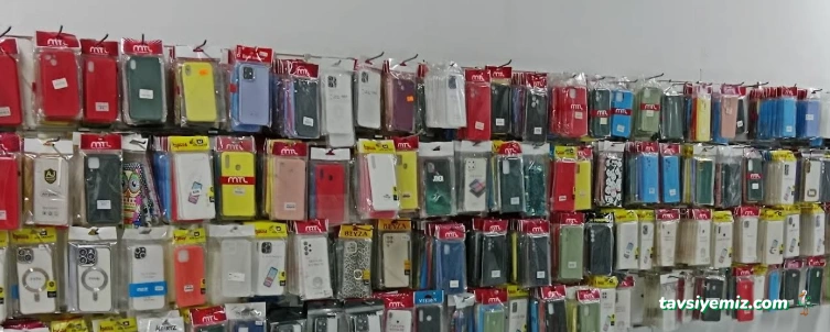 Geçit İletişim-Teknik Servis - Aksesuar