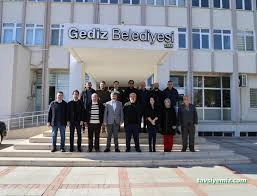 Gediz Belediyesi Gediz Belediyesi
