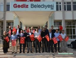 Gediz Belediyesi Gediz Belediyesi