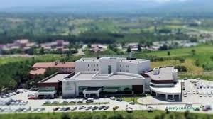 Gediz Devlet Hastanesi Gediz Devlet Hastanesi