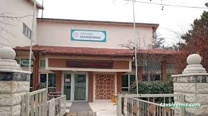 Gediz Halk Eğitimi Merkezi Gediz Halk Eğitimi Merkezi