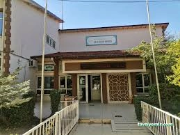 Gediz Halk Eğitimi Merkezi Gediz Halk Eğitimi Merkezi