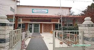 Gediz Halk Eğitimi Merkezi Gediz Halk Eğitimi Merkezi