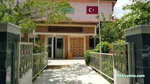 Gediz Halk Eğitimi Merkezi Gediz Halk Eğitimi Merkezi