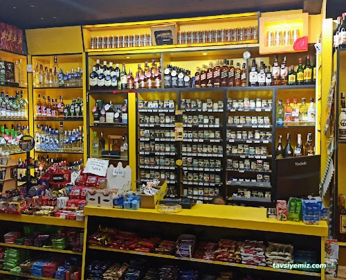 Gel Keyfim Tekel Market Gel Keyfim Tekel Market
