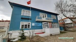 Gelendost Halk Eğitimi Merkezi Gelendost Halk Eğitimi Merkezi