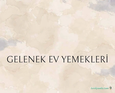 Gelenek Esnaf Lokantası Gelenek Esnaf Lokantası