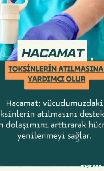 Geleneksel Şifa [Hacamat, Sülük, Bioenerji, Masaj]