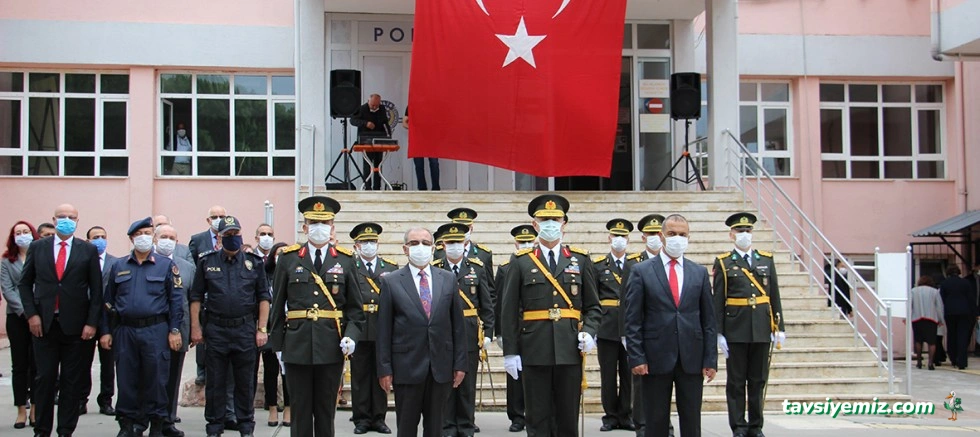 Gelibolu Kaymakamlığı Gelibolu Kaymakamlığı