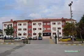 Gelibolu Şehit Koray Onay Devlet Hastanesi Gelibolu Şehit Koray Onay Devlet Hastanesi