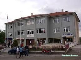Gemerek Belediyesi Gemerek Belediyesi