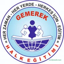 Gemerek Halk Eğitim Merkezi Gemerek Halk Eğitim Merkezi