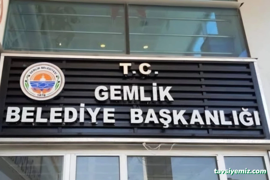Gemil Belediyesi Gemil Belediyesi