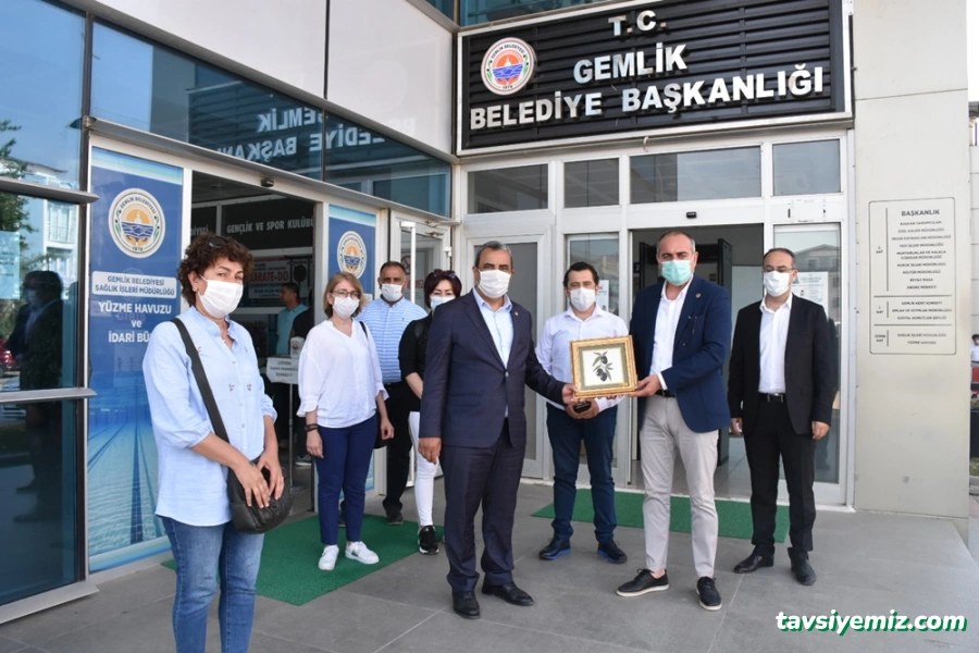 Gemil Belediyesi Gemil Belediyesi