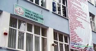 Gemlik Halk Eğitim Merkezi Gemlik Halk Eğitim Merkezi
