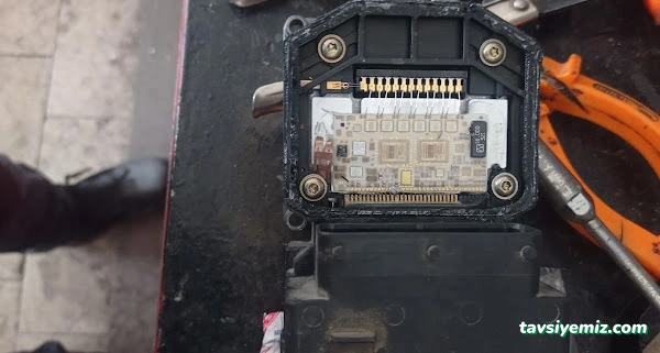 Genaral Oto Elektrik Ve Elektronik Abs Ecu Klima Genaral Oto Elektrik Ve Elektronik Abs Ecu Klima