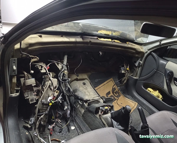 Genaral Oto Elektrik Ve Elektronik Abs Ecu Klima Genaral Oto Elektrik Ve Elektronik Abs Ecu Klima