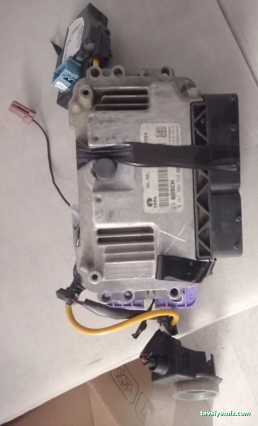 Genaral Oto Elektrik Ve Elektronik Abs Ecu Klima Genaral Oto Elektrik Ve Elektronik Abs Ecu Klima