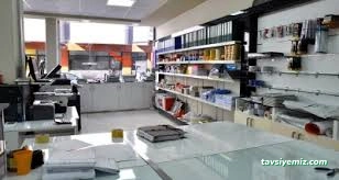 Genç Copy Center Genç Copy Center
