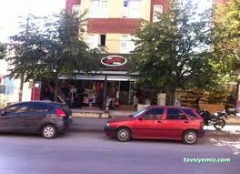 Genç Copy Center Genç Copy Center