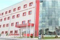 Genç Devlet Hastanesi Genç Devlet Hastanesi