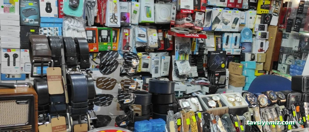 Genç Elektronik Ve İletişim Diyarbakır