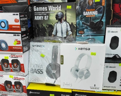 Genç Elektronik Ve İletişim Diyarbakır