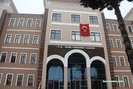 Genç Kaymakamlığı Genç Kaymakamlığı