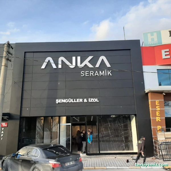 Genç Reklam Genç Reklam