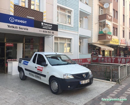 Genç Teknik Simfer Hoover Ariston Franke Servisi Genç Teknik Simfer Hoover Ariston Franke Servisi