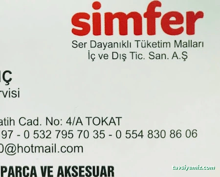 Genç Teknik Simfer Hoover Ariston Franke Servisi Genç Teknik Simfer Hoover Ariston Franke Servisi