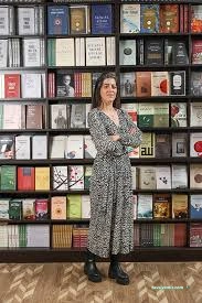 Genç Yazarlar Kitap & Kahve Genç Yazarlar Kitap & Kahve