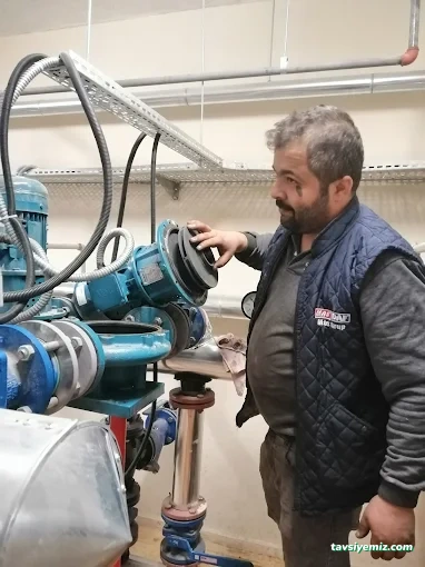 Gençay Elektrik & Bobinaj Gençay Elektrik & Bobinaj