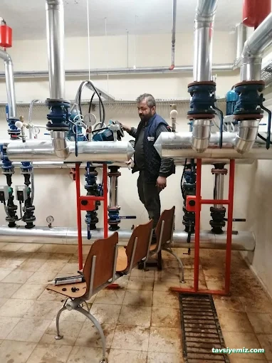 Gençay Elektrik & Bobinaj Gençay Elektrik & Bobinaj