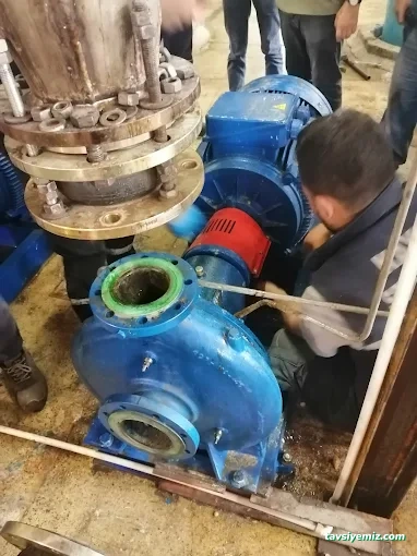 Gençay Elektrik & Bobinaj Gençay Elektrik & Bobinaj