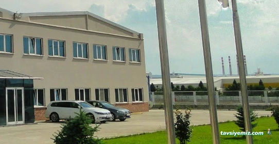 Gençler Kablo - Sanayi Ve Ticaret A.ş.