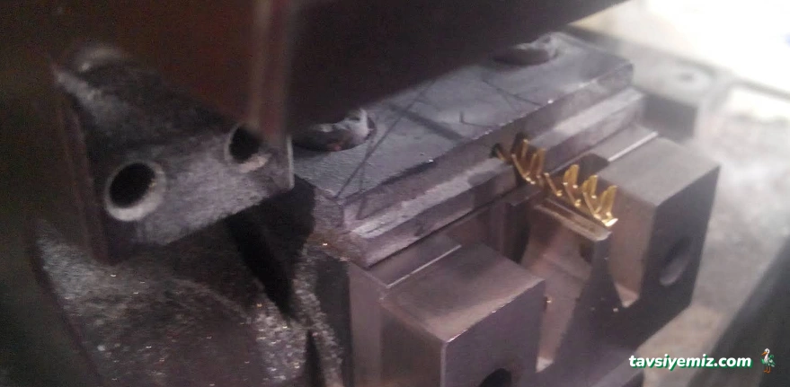 Gençler Kablo - Sanayi Ve Ticaret A.ş.