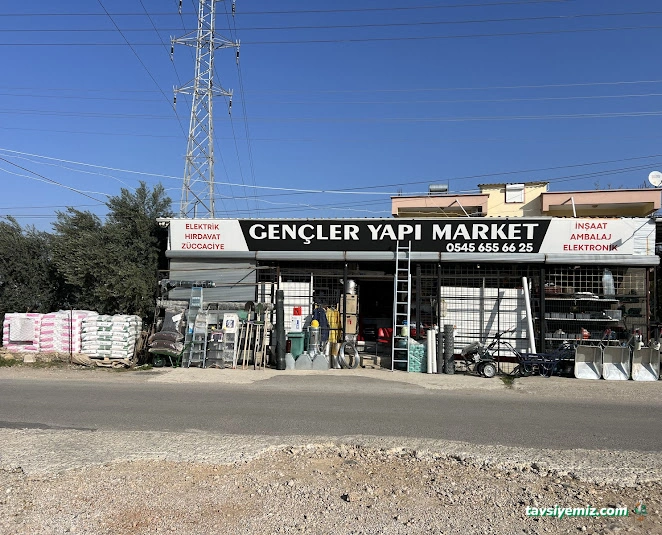 Gençler Yapı Market
