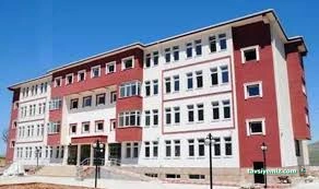 Gercüş Halk Eğitimi Merkezi Gercüş Halk Eğitimi Merkezi