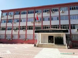 Gercüş Kaymakamlığı Gercüş Kaymakamlığı