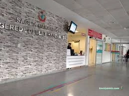 Gerede Devlet Hastanesi Gerede Devlet Hastanesi