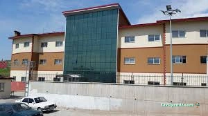 Gerger İlçe Devlet Hastanesi Gerger İlçe Devlet Hastanesi