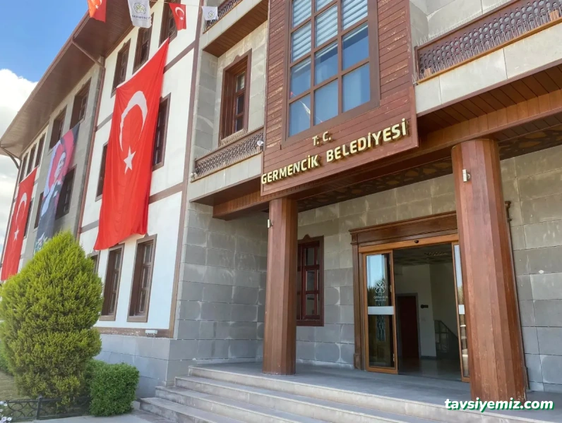 Germencik Belediyesi Germencik Belediyesi