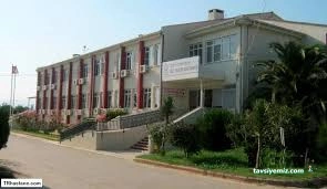 Germencik İlçe Devlet Hastanesi Germencik İlçe Devlet Hastanesi