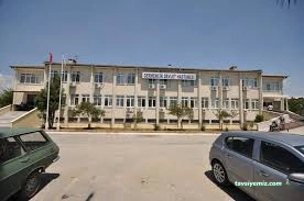 Germencik İlçe Devlet Hastanesi Germencik İlçe Devlet Hastanesi