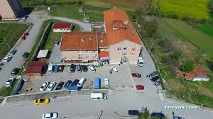 Gerze Devlet Hastanesi Gerze Devlet Hastanesi