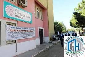 Gerze Halk Eğitimi Merkezi Gerze Halk Eğitimi Merkezi