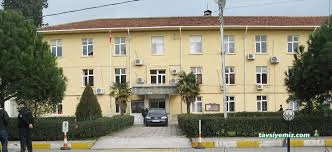 Gerze Kaymakamlığı Gerze Kaymakamlığı